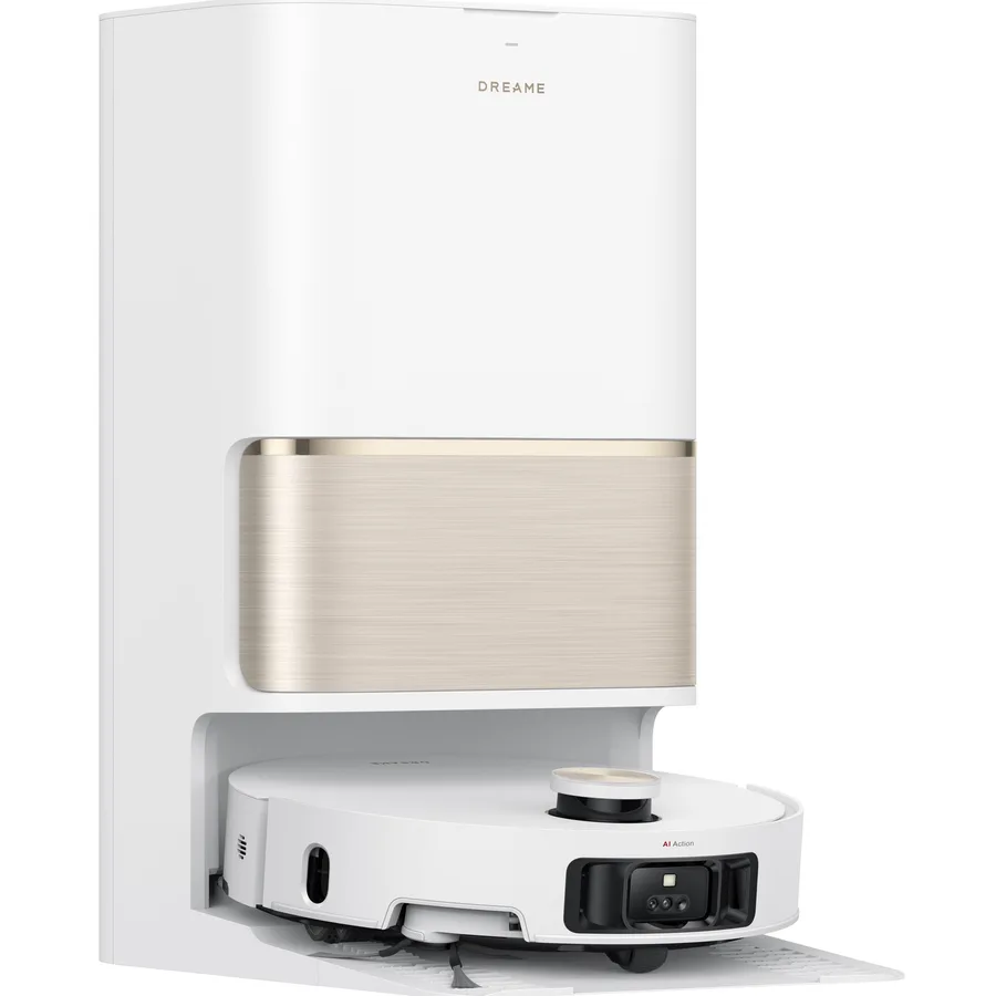 Dreame L50 Pro Ultra